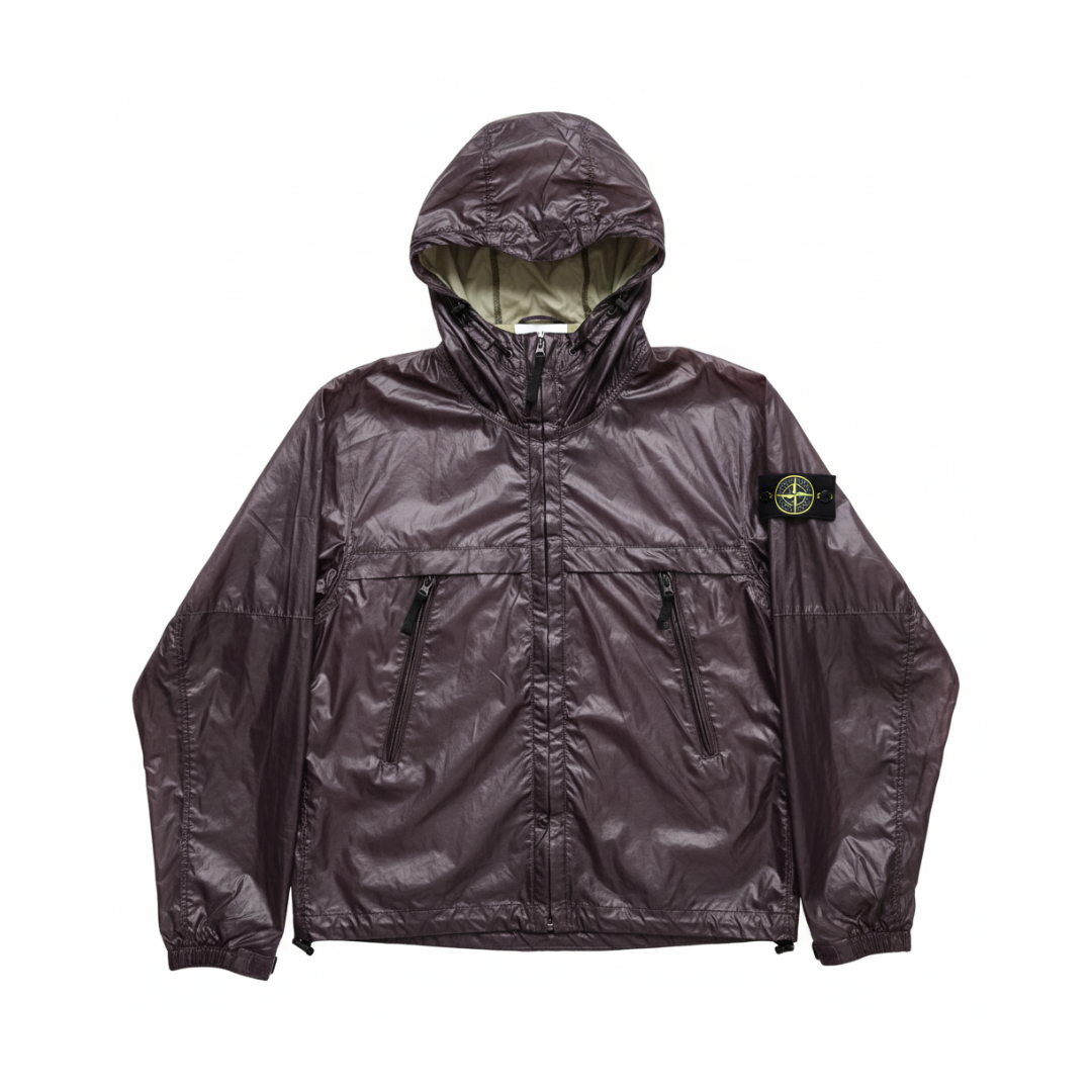 Giacca ST Nylon Metal Watro