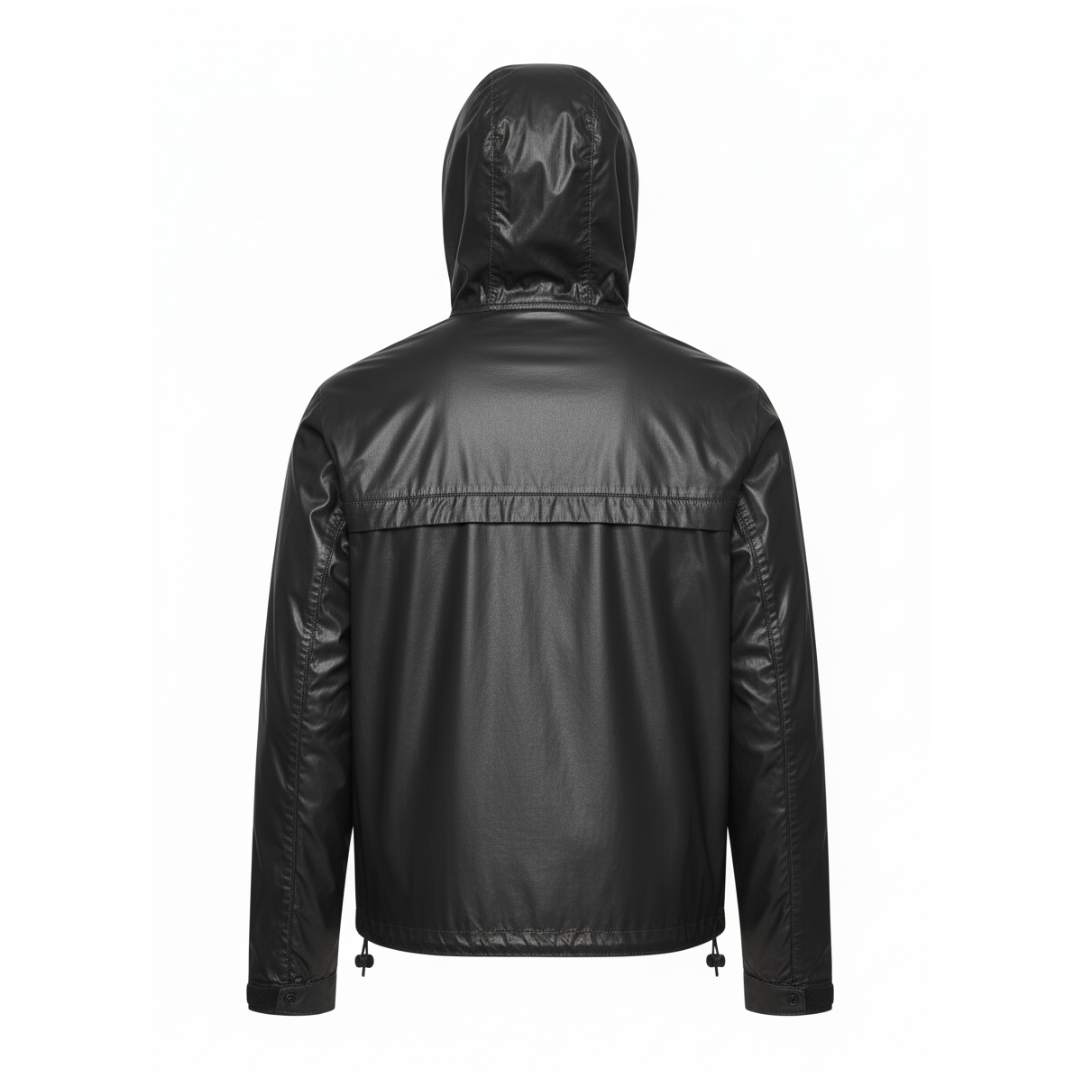 Giacca ST Nylon Metal Watro