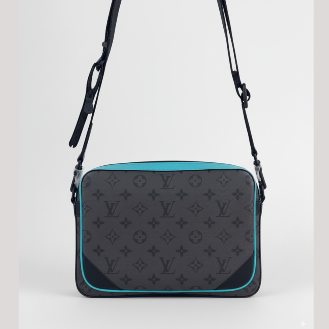 Louis Vuitton Side Trunk PM