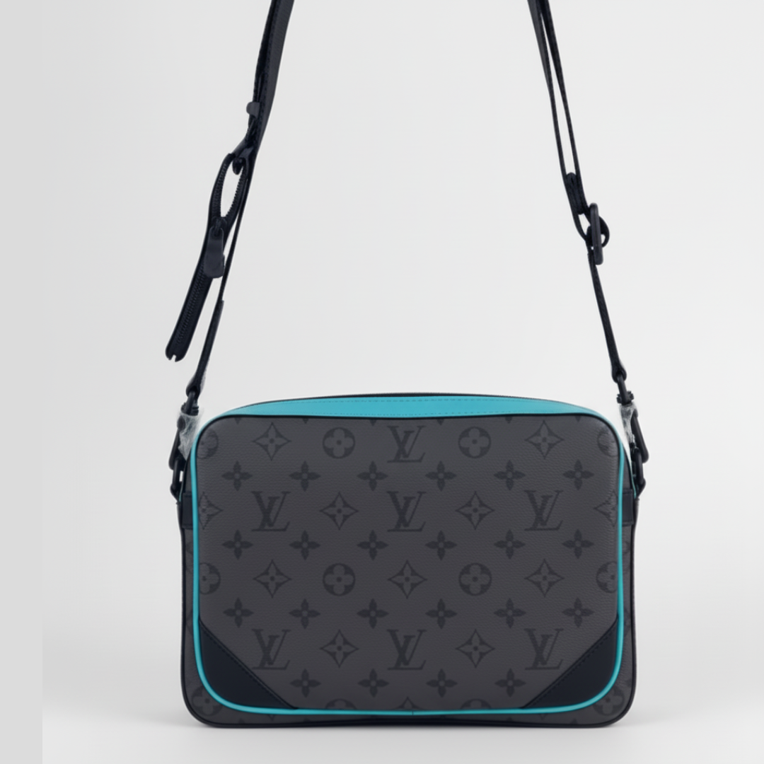 Louis Vuitton Side Trunk PM
