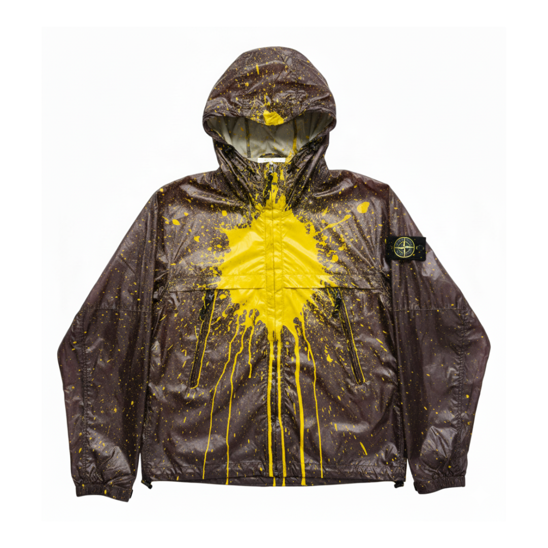 Giacca ST Nylon Metal Watro