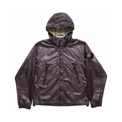 Giacca ST Nylon Metal Watro