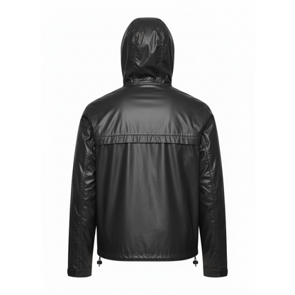 Giacca ST Nylon Metal Watro