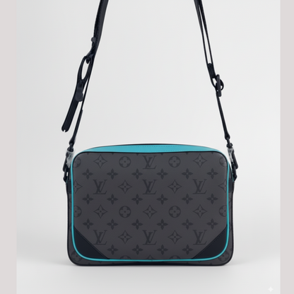 Louis Vuitton Side Trunk PM