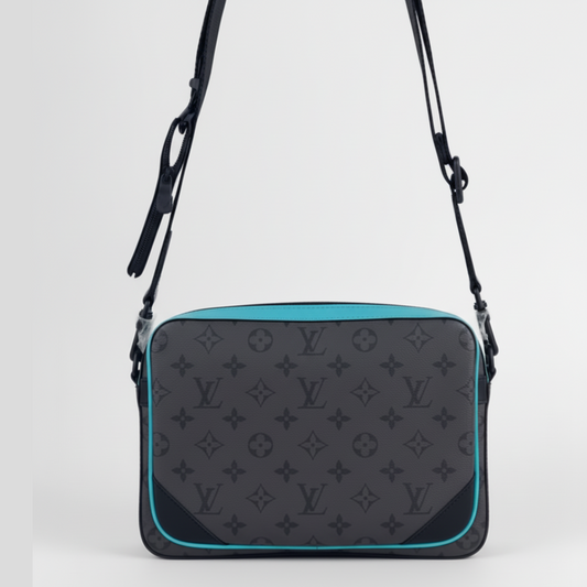 Louis Vuitton Side Trunk PM