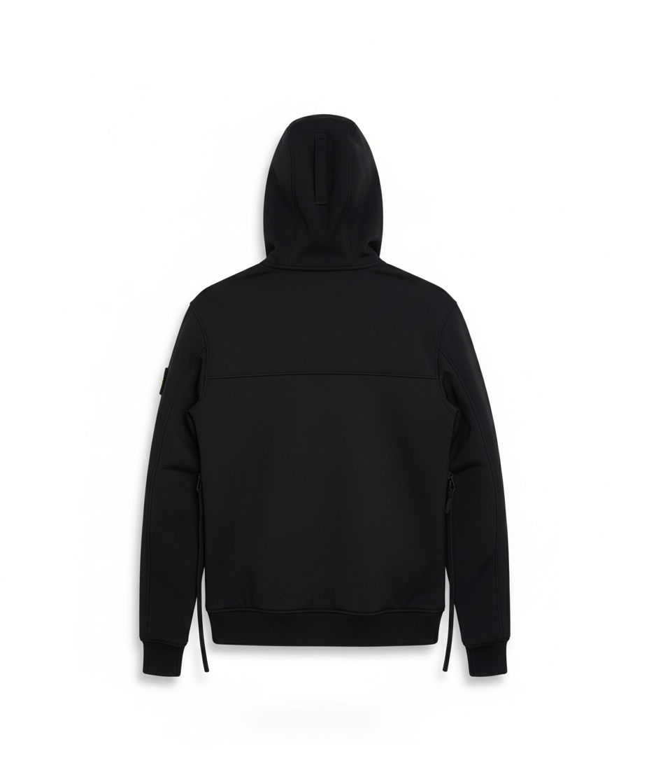 Giacca stone island Soft Shell
