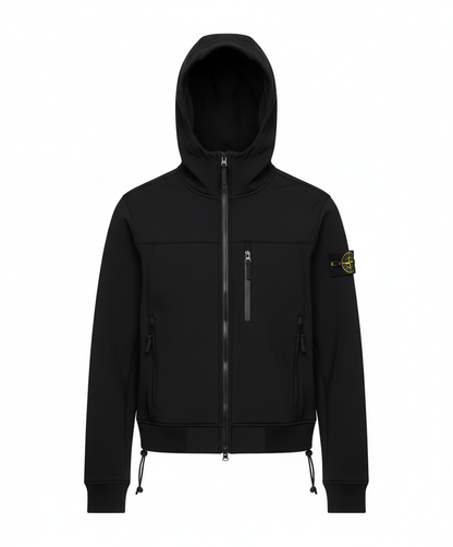 Giacca stone island Soft Shell