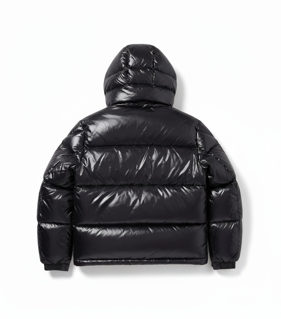 Giubbotto Moncler