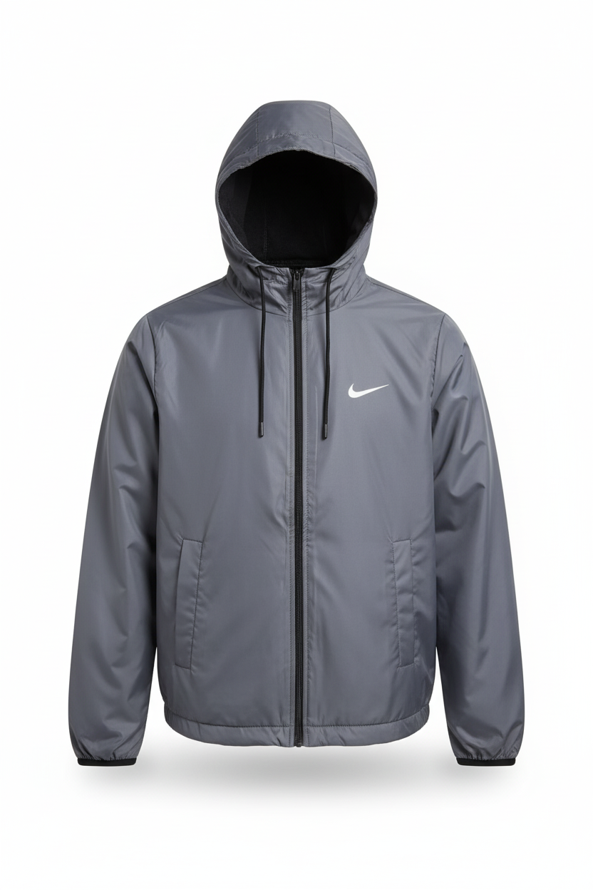 Giacca nike revers.