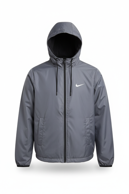 Giacca nike revers.