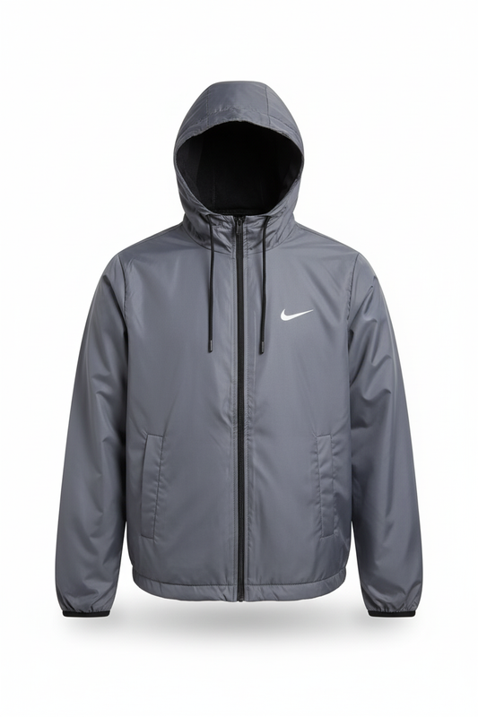 Giacca nike revers.