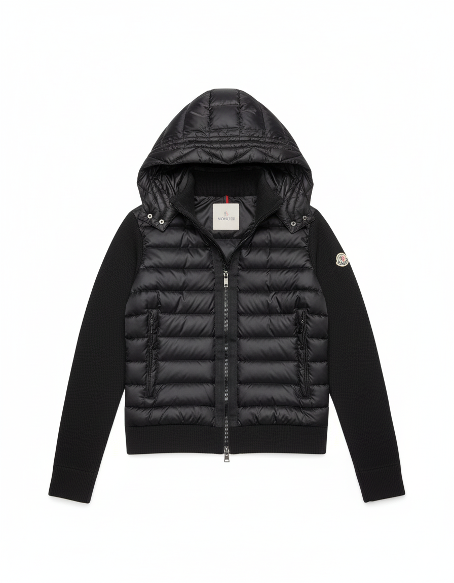 Moncler Hybrid