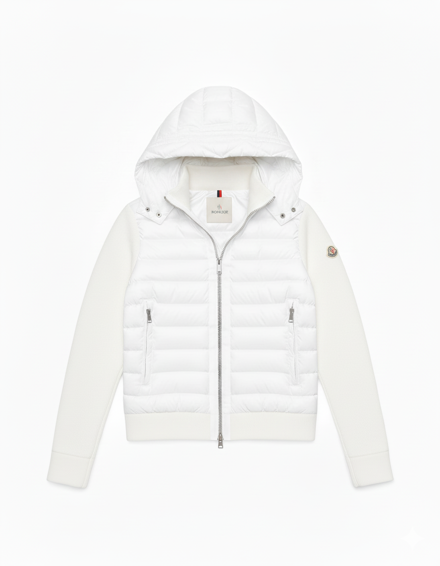Moncler Hybrid