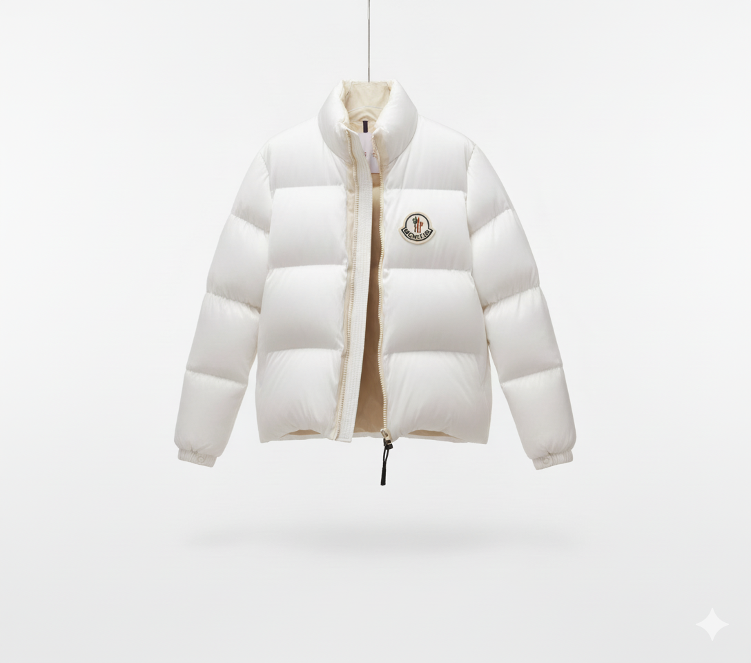 Giubbotto MonclerxPalmAngels