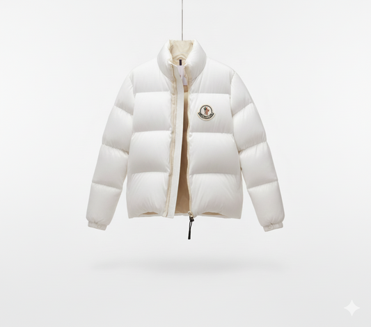 Giubbotto MonclerxPalmAngels