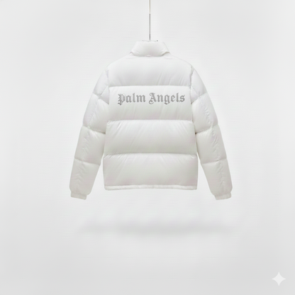 Giubbotto MonclerxPalmAngels