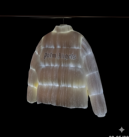 Giubbotto MonclerxPalmAngels