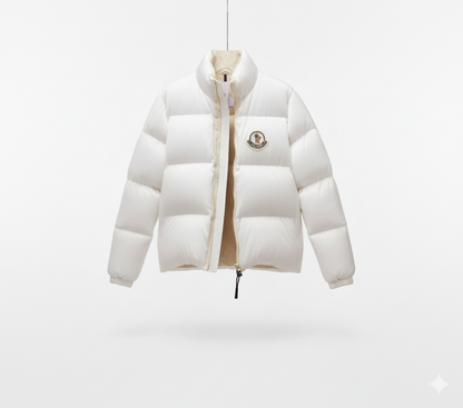 Giubbotto MonclerxPalmAngels