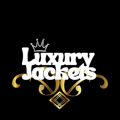 Luxury jacket